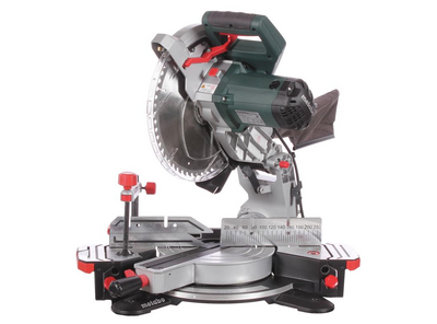 Пила торцовочная Metabo KS305M 2000 Вт